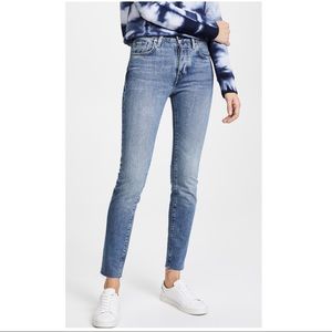 NWOT Levi’s x Shopbop jeans